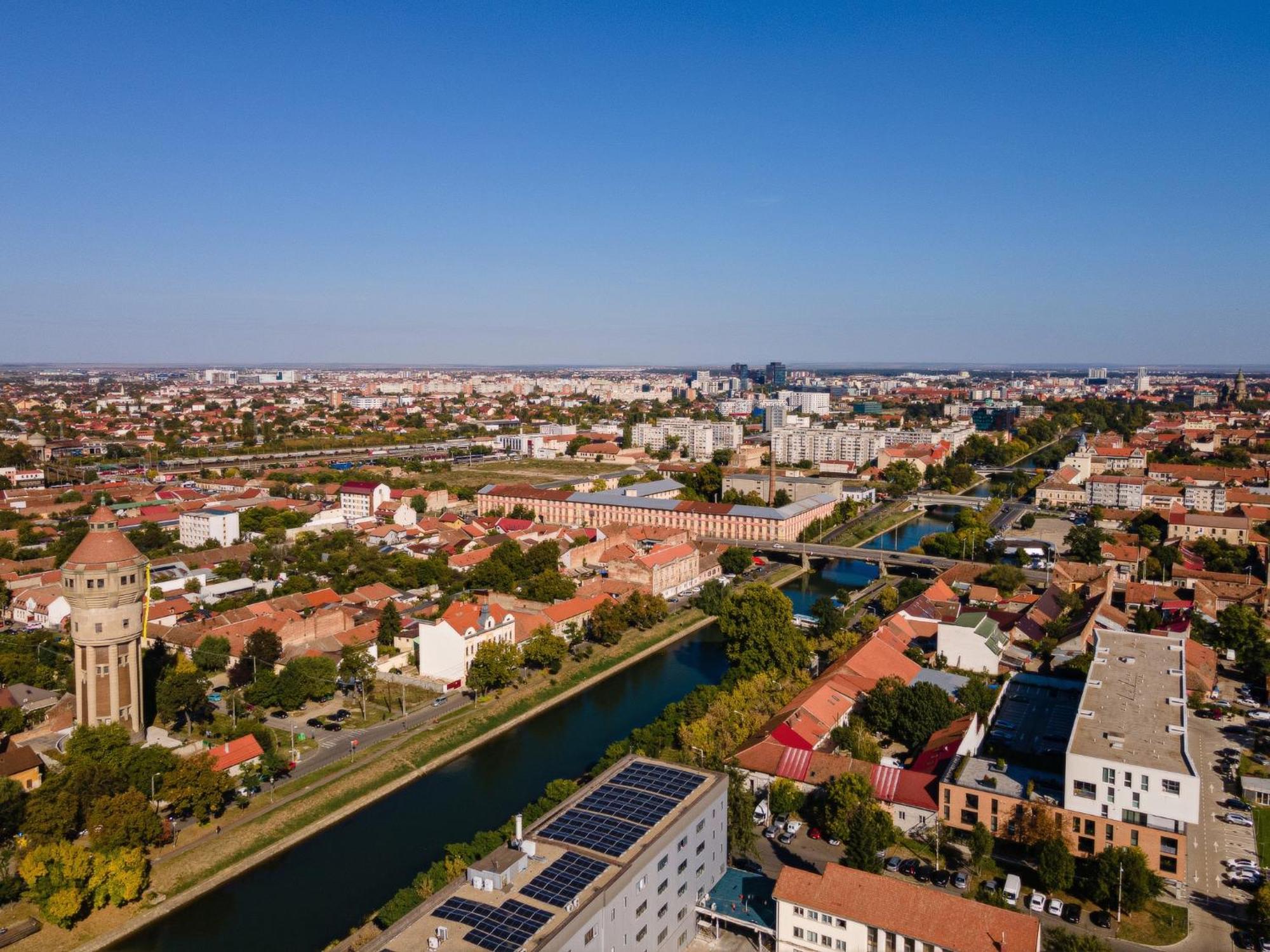 B14-Exclusive Apartment&Parking Temesvár Kültér fotó