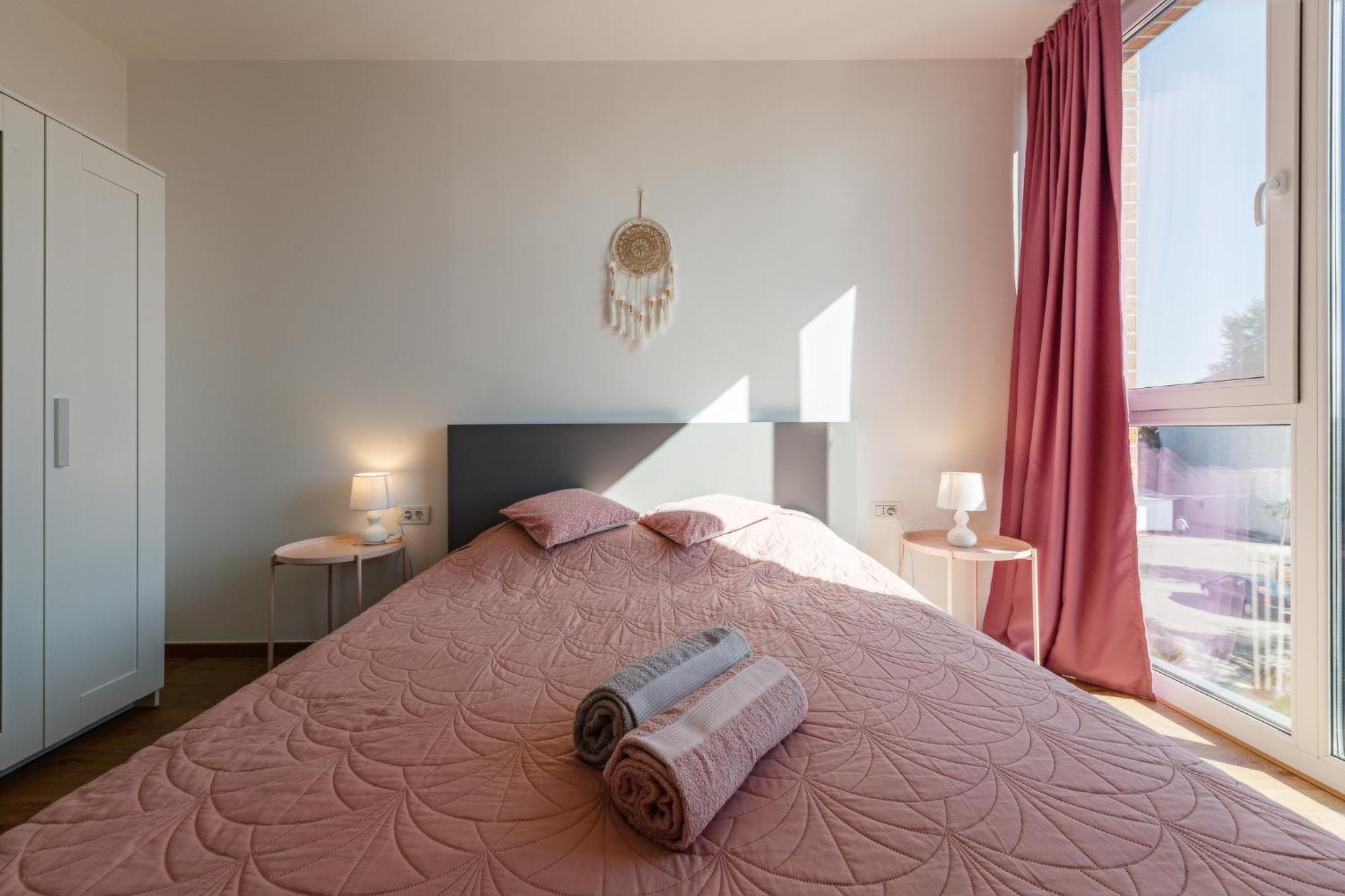 B14-Exclusive Apartment&Parking Temesvár Kültér fotó