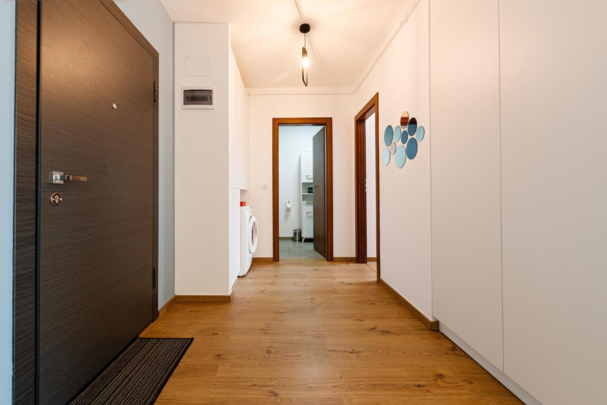 B14-Exclusive Apartment&Parking Temesvár Kültér fotó