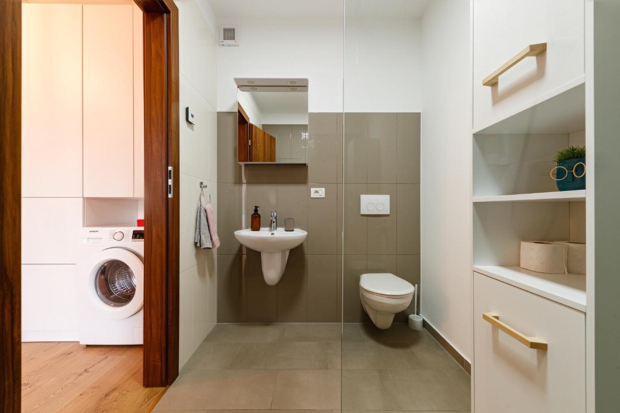 B14-Exclusive Apartment&Parking Temesvár Kültér fotó