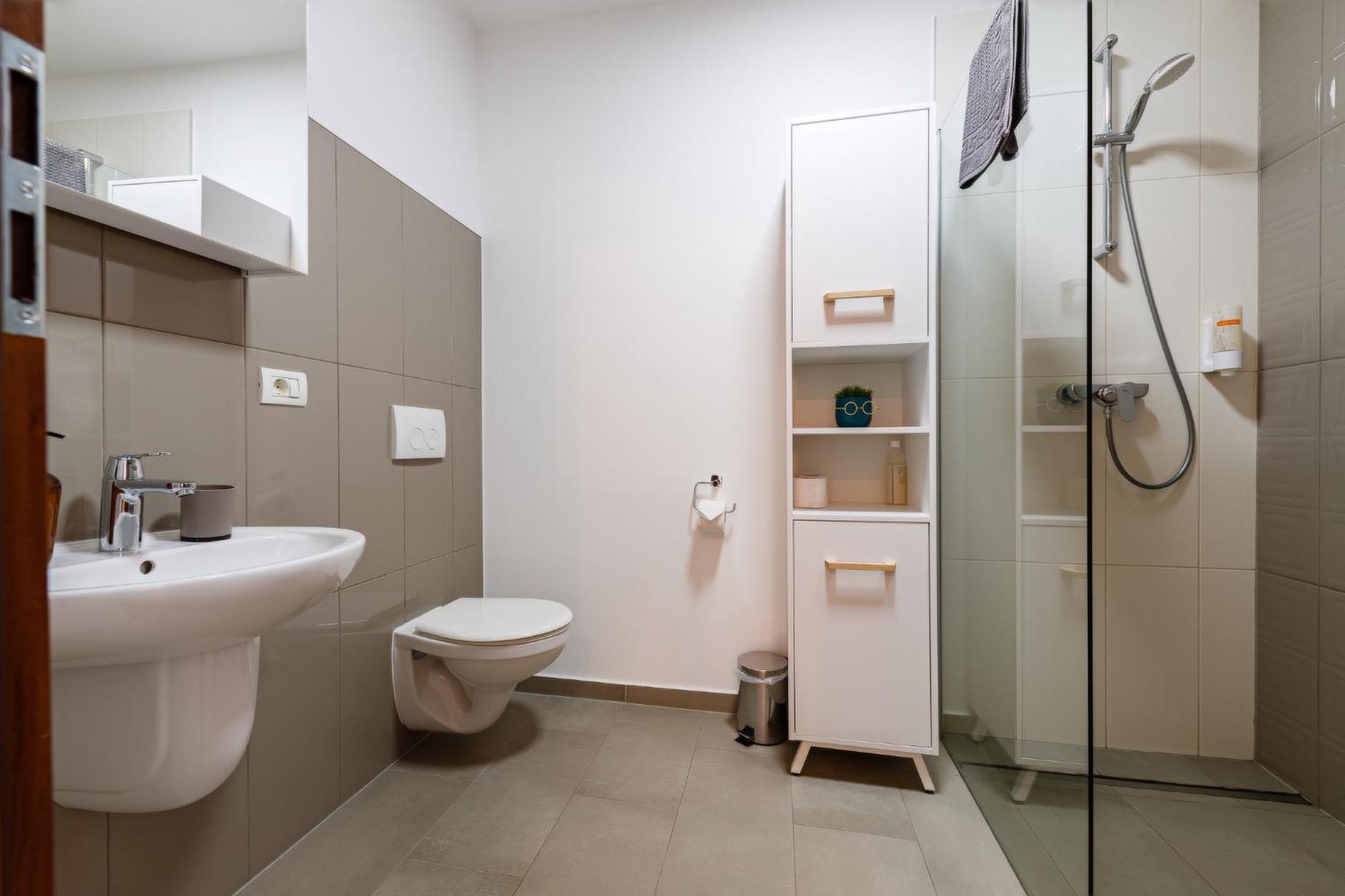 B14-Exclusive Apartment&Parking Temesvár Kültér fotó