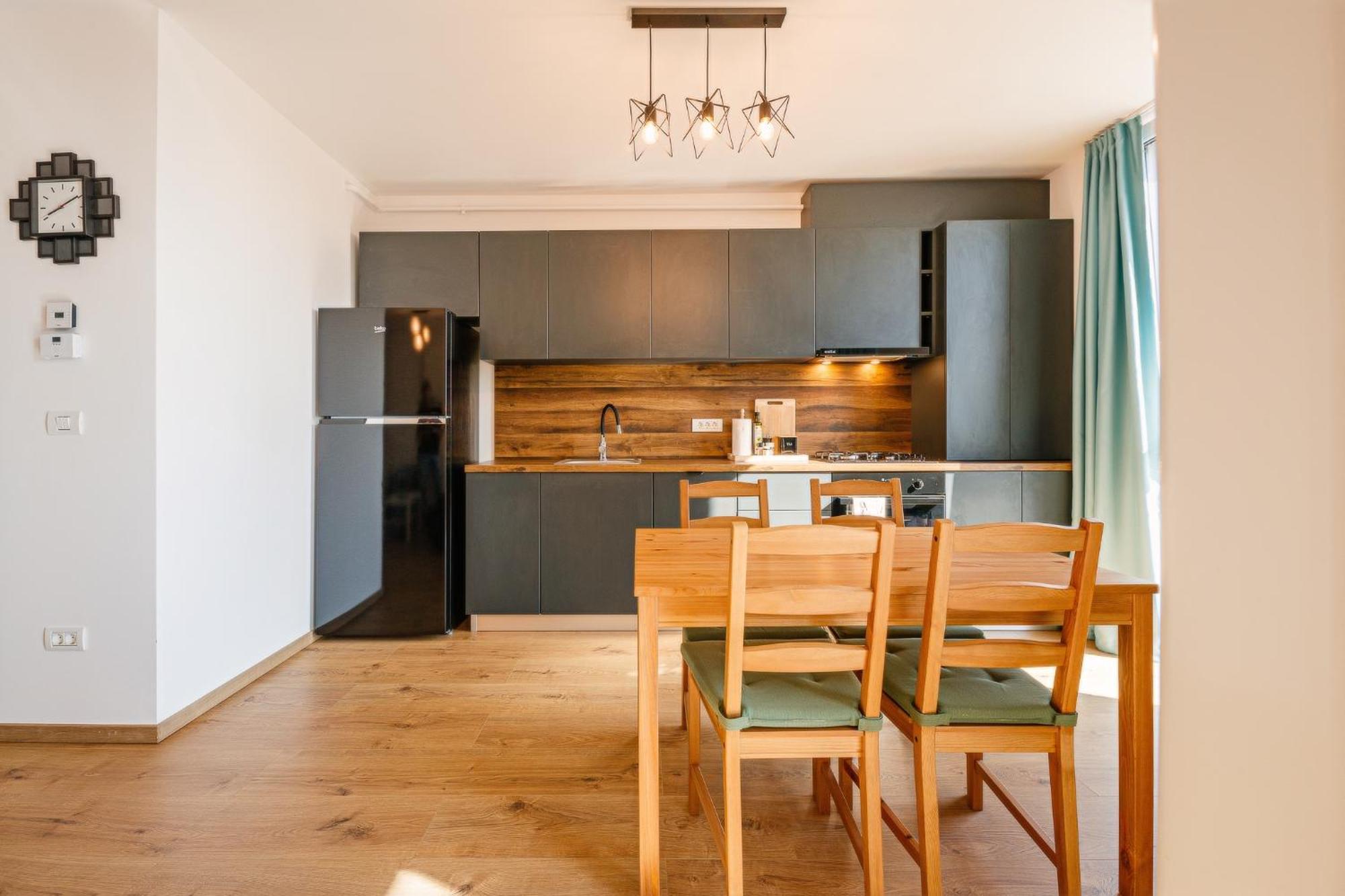 B14-Exclusive Apartment&Parking Temesvár Kültér fotó
